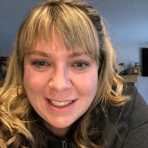 Meet your Posher, Tammy